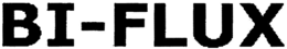 BI-FLUX trademark