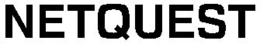 NETQUEST trademark