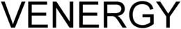 VENERGY trademark