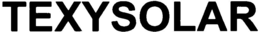 TEXYSOLAR trademark