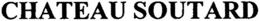 CHATEAU SOUTARD trademark
