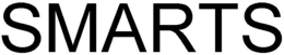 SMARTS trademark
