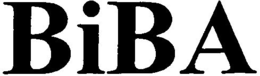 BIBA trademark