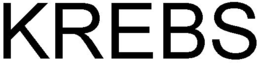 KREBS trademark