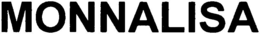 MONNALISA trademark