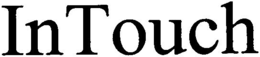 INTOUCH trademark