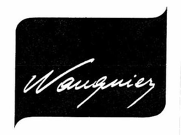 WAUQUIEZ trademark