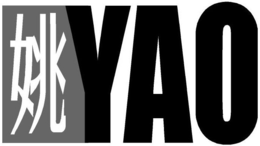 YAO trademark