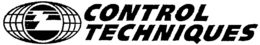 CONTROL TECHNIQUES trademark