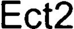 ECT2 trademark