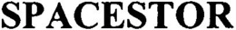 SPACESTOR trademark