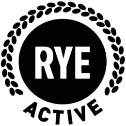 RYE ACTIVE trademark