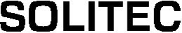 SOLITEC trademark