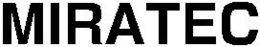 MIRATEC trademark