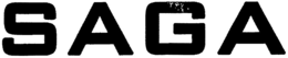 SAGA trademark