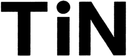 TIN trademark