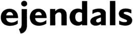EJENDALS trademark