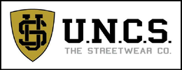 US U.N.C.S. THE STREETWEAR CO. trademark