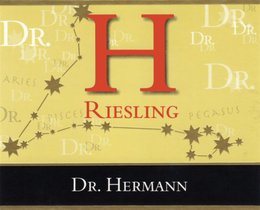DR H RIESLING DR. HERMANN trademark