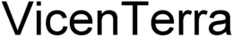 VICENTERRA trademark