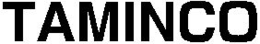 TAMINCO trademark