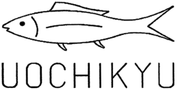 UOCHIKYU trademark