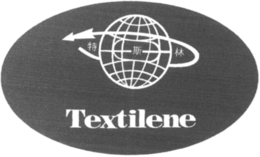 TEXTILENE trademark