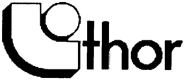 THOR trademark