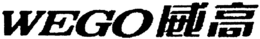 WEGO trademark