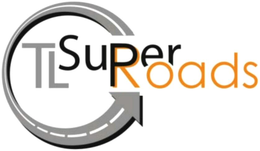 TL SUPER ROADS trademark