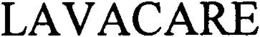 LAVACARE trademark