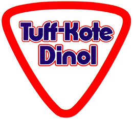 TUFF-KOTE DINOL trademark