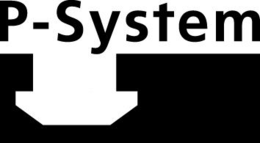 P-SYSTEM trademark