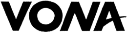 VONA trademark