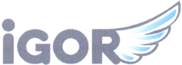 IGOR trademark