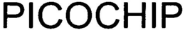 PICOCHIP trademark