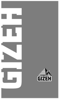 GIZEH GIZEH trademark