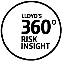 LLOYD'S 360° RISK INSIGHT trademark