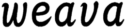 WEAVA trademark