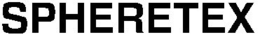 SPHERETEX trademark