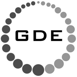 GDE trademark