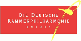 DIE DEUTSCHE KAMMERPHILHARMONIE BREMEN trademark