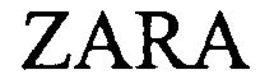ZARA trademark