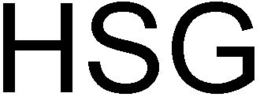 HSG trademark