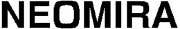 NEOMIRA trademark