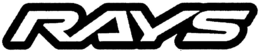 RAYS trademark