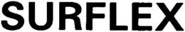 SURFLEX trademark