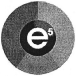 E5 trademark
