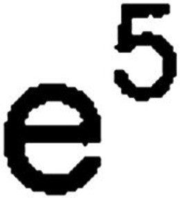 E5 trademark