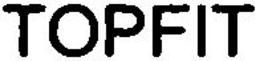TOPFIT trademark